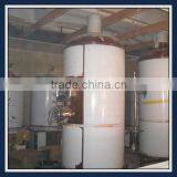 Copper beer equipment 1000l