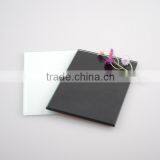 Extra Clear White Painted Glass thumbnail-2