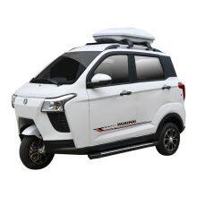 Factory Price of Passenger Motortricycle Motorised Trike 3 Wheeler Scooter Tuktuk With High Quality thumbnail-4