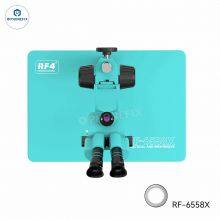 RF4 RF-6558X RF-6558PRO 6.5-58X Microscope Camera For Mobile Phone Repair thumbnail-4