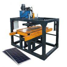 Semi Automatic New Solar Panel Aluminum Alloy Frame Separation Machine Scrap Metal Equipment thumbnail-5