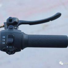 500w 650w Oem China Cheap 3 Wheel Electric Cargo Truck Electric Cargo Tricycle thumbnail-4