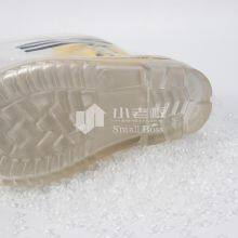 Compuesto De Pvc Cristal Para Suela thumbnail-4