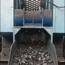 Charcoal Briquette Binder thumbnail-5