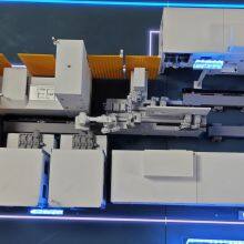 Industrial Equipment Model Manufacturer thumbnail-3