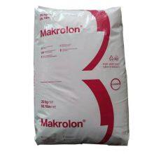 Шанхайский Covestro Поликарбонат PC bayer Makrolon 2605 Технические пластмассы в гранулах thumbnail-1