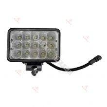 Sany LED-Arbeitsleuchte, Schwerlast-Arbeitsleuchte, Ersatz für Sany LED-Arbeitsleuchten für SANY-Bagger thumbnail-5