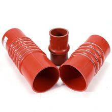 Genuine SANY Excavator Hydraulic Hose SY365C R2F Compatible With SY335C SY375C SY215C Turbo System Silicone Rubber Hose Assembly thumbnail-6