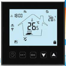 Popular Digital Wireless Room Adjustable Thermostat thumbnail-2