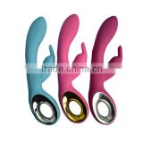 Factory Nesest top quality Online Shopping waterproof masturbator vibrator sex toy for women