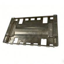 Factory Customized Electroplate Aluminum Alloy Die Casting Machining Service thumbnail-3