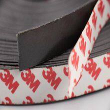 Customized Size High Quality Fire Intumescent Strip Dimensions Rubber Fireproof Temperature Origin Expansion Type Drawing Times thumbnail-5