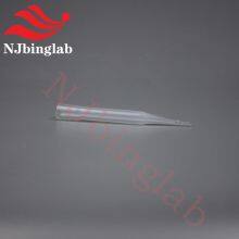 1ml PFA Pipette Tip,Translucent and Resistant to Acids/Alkalis thumbnail-1