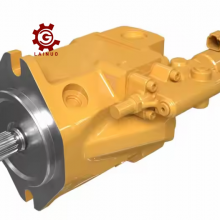 Hydraulic Pump 374/390F 350666 20R-4693 Part 254-5146 for Wheel Loader Fan Pump Excavator Wheel Loader 254-5147 334-6234 thumbnail-6