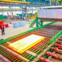 Q235B Q355B Hot Rolled Steel Sheet 8mm 10mm 12mm 14mm 16mm Hot Rolled Steel Sheet thumbnail-4