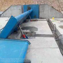 Hydraulic Dam, Movable Dam, Steel Sluice Dam, Manufacturer of Hydraulic Steel Dams, Discounts for Bulk Orders thumbnail-1