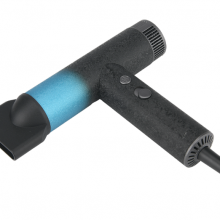 1400W High-Speed Ionic Hair Dryers Gift for Women, Fast Drying, Low Noise, Lightweight, No Heat Damage（Wechat:13510231336） thumbnail-2