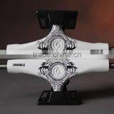 Monster Skateboard Trucks Factory thumbnail-1