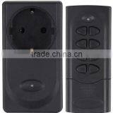 REMOTE CONTROLLED SOCKET