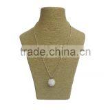 Mannequin Torso With Fabric thumbnail-5