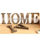 Wholesale SEARUN Decorative Wooden Letters Alphabet thumbnail-2