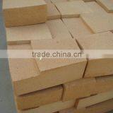 China manufacture types fireclay bricks for stoves