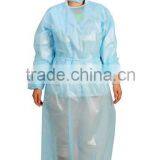 Medical Waterfroof Isolation Gown thumbnail-1