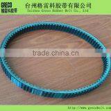 double sided timing belt /belt manufacturer