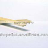 20cm Disposable Round Bamboo Chopsticks Wholesale