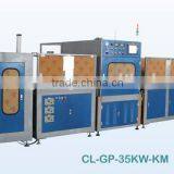 Optical Materials Automatic Welder Machine