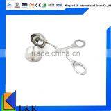Promotional Stainless Steel Clamp Meatball Clip Food Clamp Fish Ball Clamp