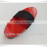 Wooden Horse Brush With Nylon Strap thumbnail-1