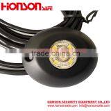 DC12V(DC24V) LED Hide a Way Dual Color Strobe LED Light for Police Vehicle HA-61B thumbnail-2