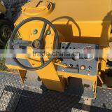 Used Road Roller Vibromax W252C in Shanghai thumbnail-4