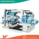 Best Price 4 Colors Flexographic Printing Machine