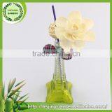 Flower ROUNDultrasonic Aroma Diffuser thumbnail-1