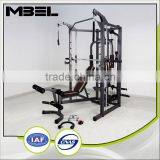 Body Care Equipment Smith Machine thumbnail-5