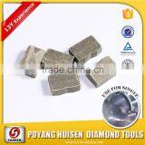 Diamond Segment Granite Polishing Tools for Cutting Granite thumbnail-3
