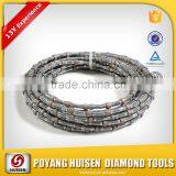 Spring fixing 2015 Diamond Wire Saw