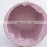 Kids Folding Laundry Hamper Canvas thumbnail-5