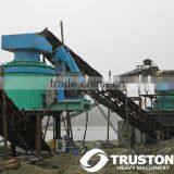 Vertical Shaft Impact Crusher/granite Sand Making Machine/Mining Equipment