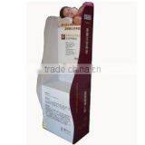 Cardboard Electroric Cigarette Display thumbnail-1