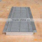 Steel Grating