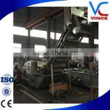 Stainless Steel Fruit Loading/Lifting Machine