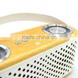 Hot Sale Mini Bluetooth Speaker RM2-2 Portable Wireless Surround Sound Speaker With Stereo Speaker Built-in Mic