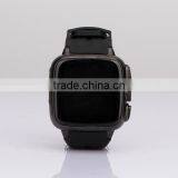 Smart Watch UC08 3G Sim Card WIFI Bluetooth Wristwatch Smartwatch Connecter Android Phone pk DZ09 U8 GT08 GV18 IWO M26 Watch New thumbnail-3