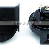 HR-3005 12v Motorcycle Horn Waterproof, Motorcycle and Car Electrical Snail Horn/ Car