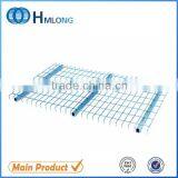 Industrial Welded Galvanized U Inverted Wire Decking thumbnail-3