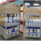 Warehouse Folding Steel Storage Cages (manufacturer) thumbnail-4