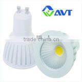 Factory Wholesale White Case COB Led Down Light GU5.3 GU10 thumbnail-1